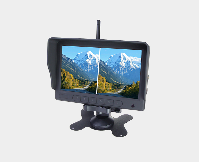 7inch Digital Wireless System7inch Digital Wireless System